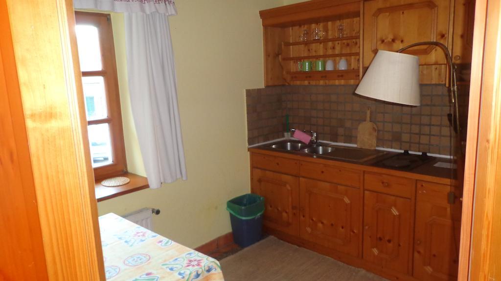 ホテル Hirschenhof グラーツ 部屋 写真